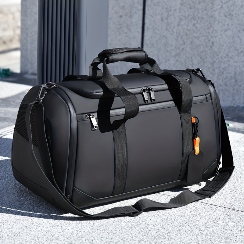 Sports Equipment Storage - Large Capacity Carry on Travel Bag