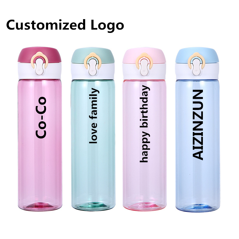 Sports Equipment 7 Year Old - Personalized Water Bottles Portable Outdoor Sports
