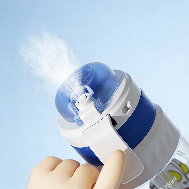 X&W for Ultraman 750ML Cartoon - Xin Sports Equipment บทวิจารณ์และราคา