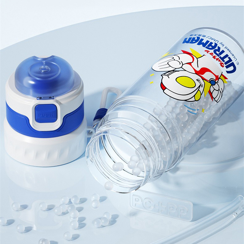 X&W for Ultraman 750ML Cartoon - Xin Sports Equipment บทวิจารณ์และราคา