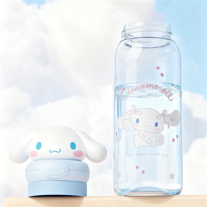 X&W Sanrio 550ml Cartoon My Me - Xin Sports Equipment บทวิจารณ์และราคา