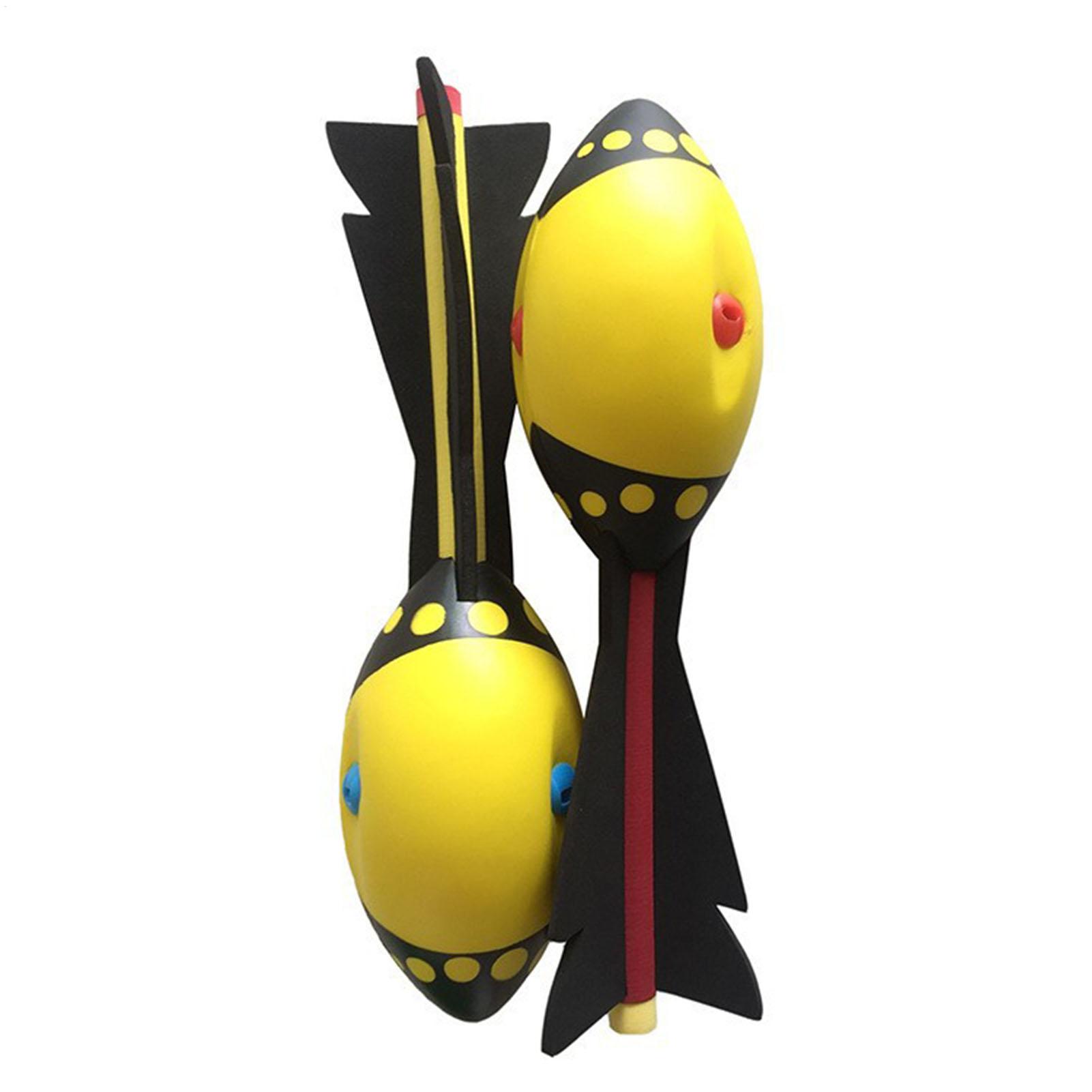 Vortex Howler Foam Football Fu - Javelin Throwing บทวิจารณ์และราคา