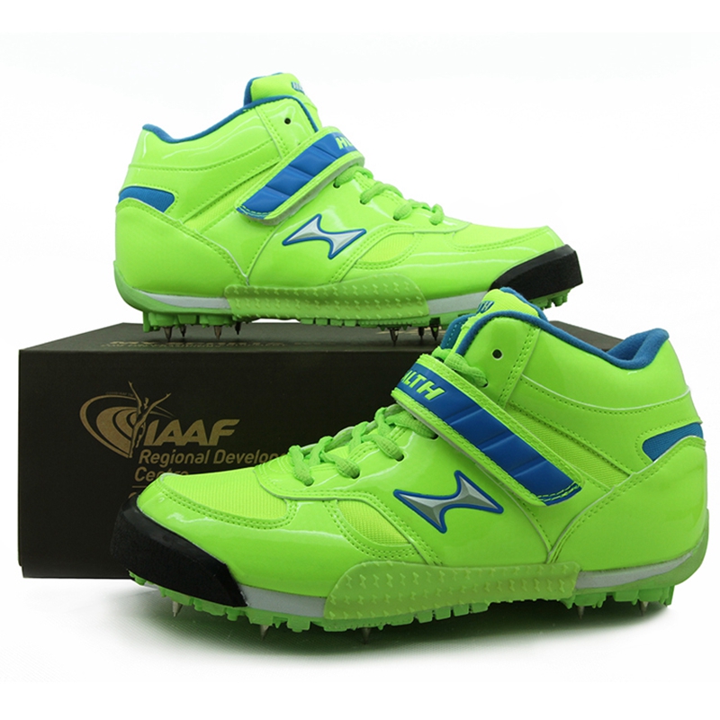 Unisex Throwing Shoes Professi - Javelin Throwing บทวิจารณ์และราคา