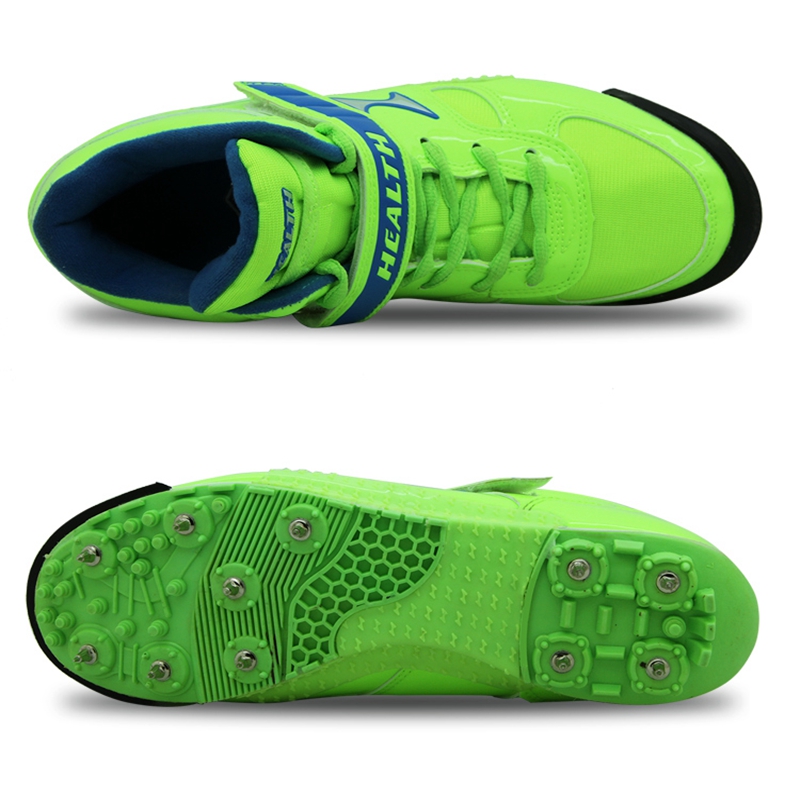 Unisex Throwing Shoes Professi - Javelin Throwing บทวิจารณ์และราคา