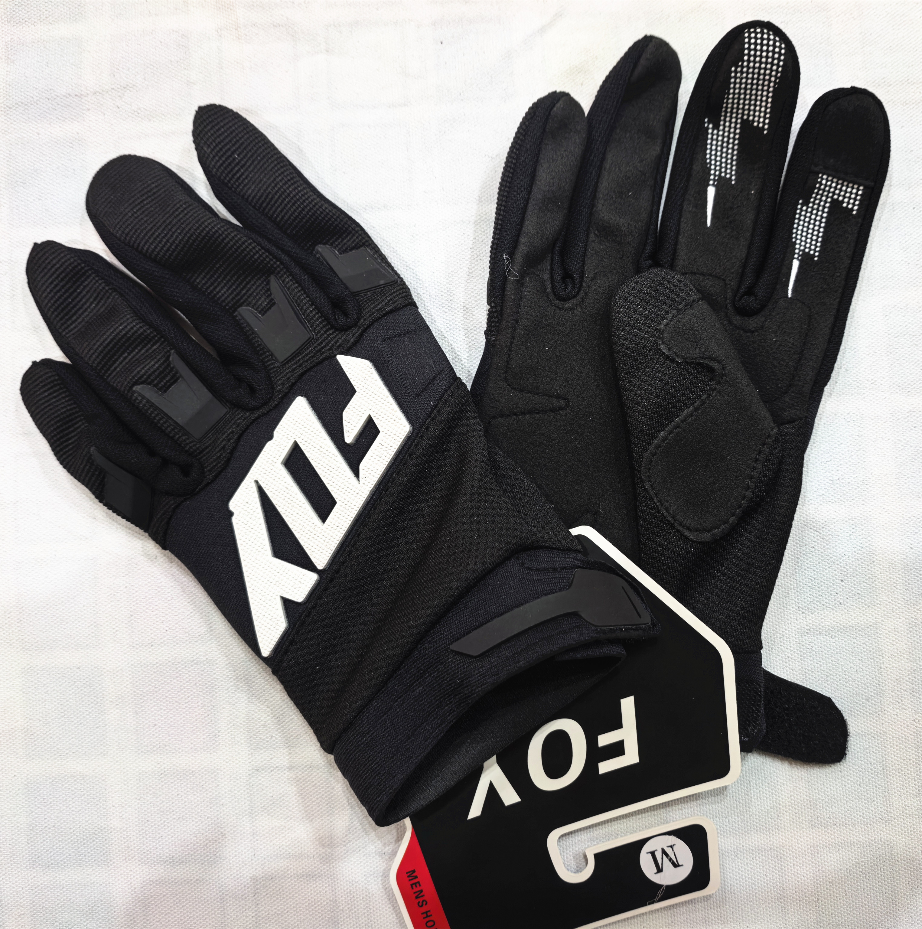 2026 Kids Riding Gloves Kids M - Balance Bike Kids บทวิจารณ์และราคา