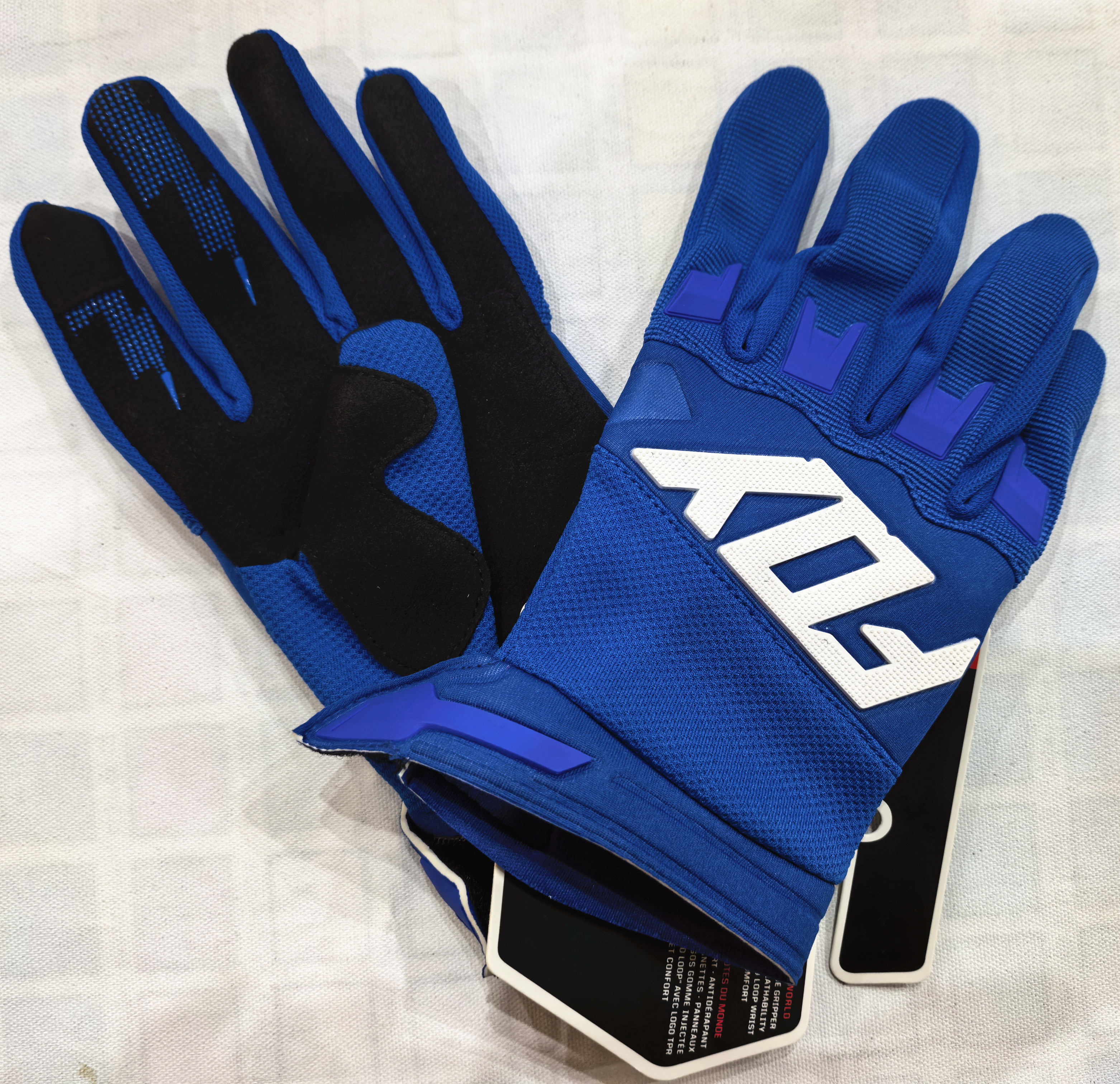 2026 Kids Riding Gloves Kids M - Balance Bike Kids บทวิจารณ์และราคา
