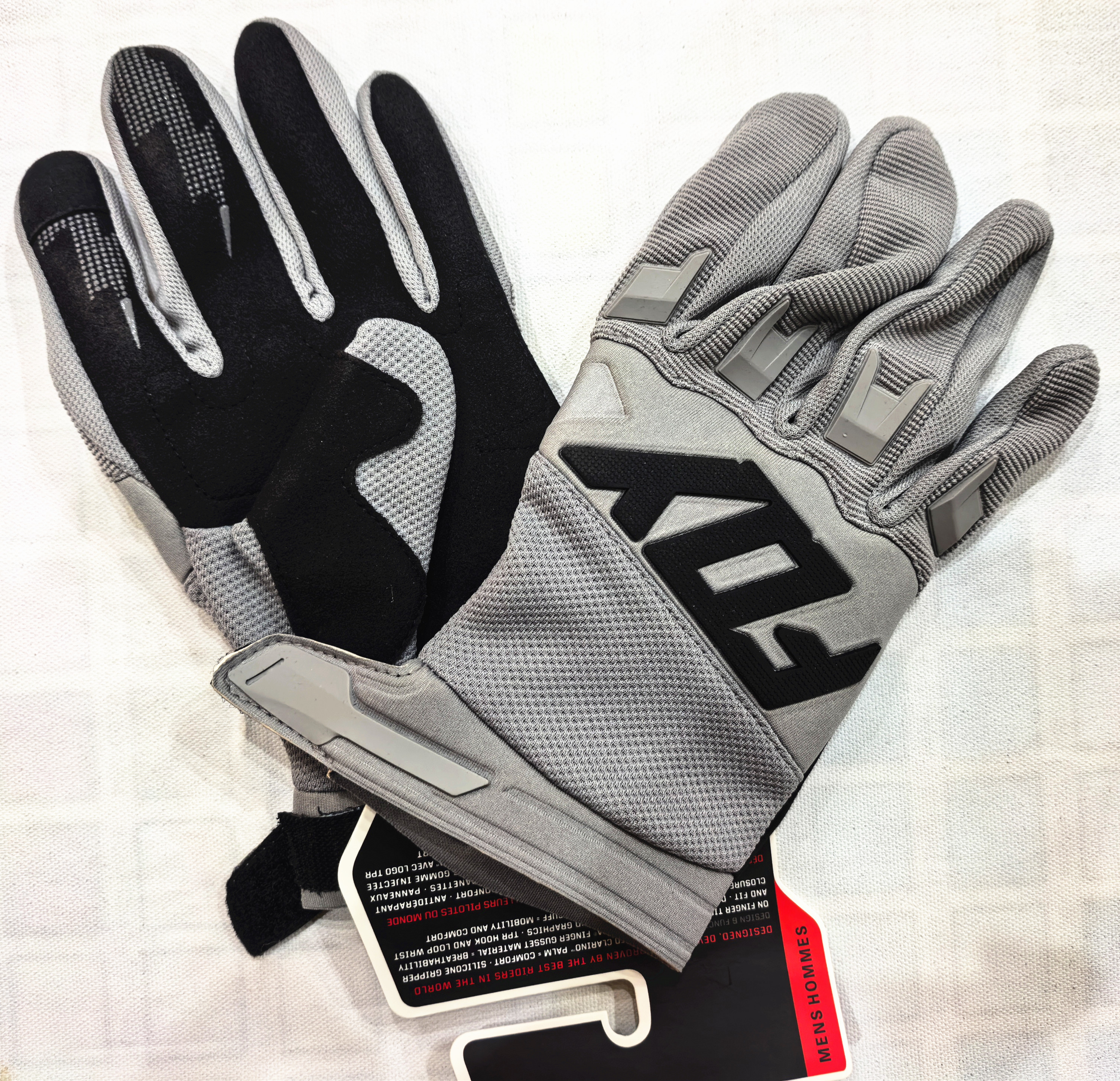 2026 Kids Riding Gloves Kids M - Balance Bike Kids บทวิจารณ์และราคา