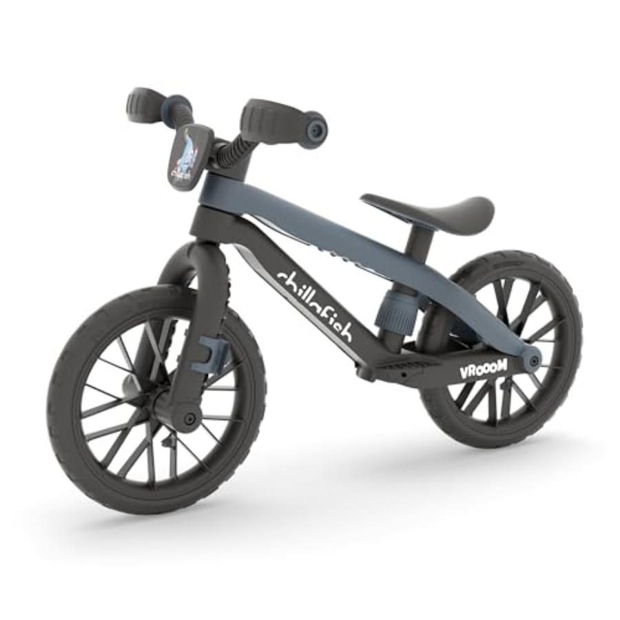 BMXie Vroom 12-inch balance bi - Balance Bike Kids บทวิจารณ์และราคา