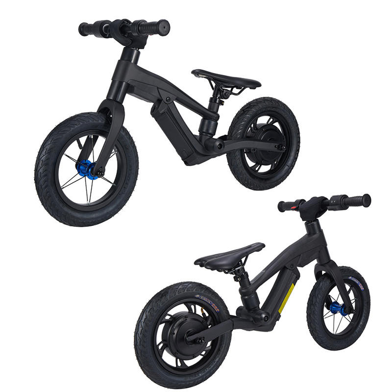 JIT 12-Inch Electric Dirt Bike - Balance Bike Kids บทวิจารณ์และราคา