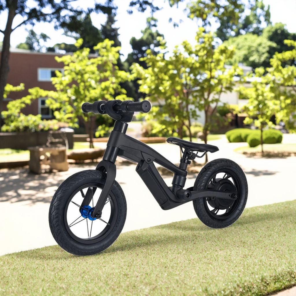 JIT 12-Inch Electric Dirt Bike - Balance Bike Kids บทวิจารณ์และราคา