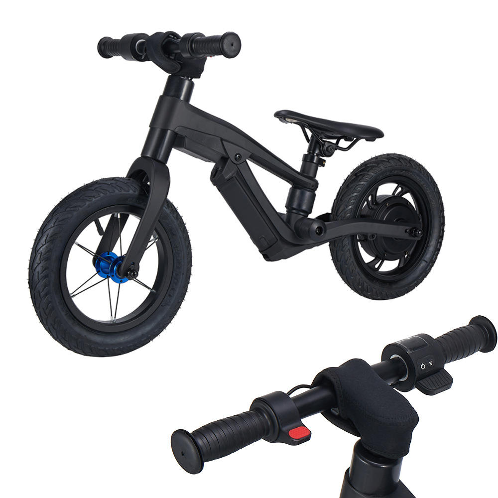 JIT 12-Inch Electric Dirt Bike - Balance Bike Kids บทวิจารณ์และราคา