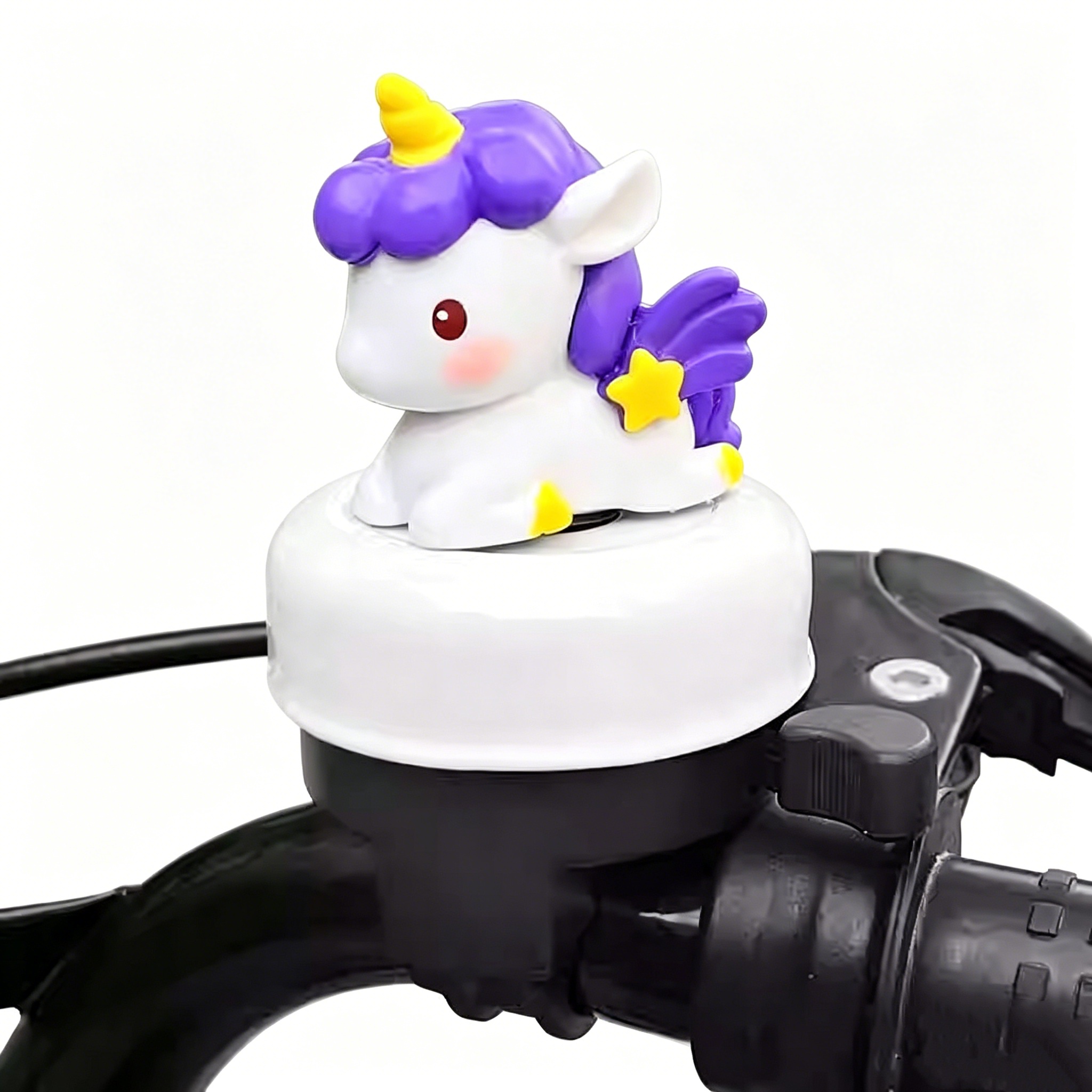 Cute Cartoon Unicorn Bicycle B - Balance Bike Kids บทวิจารณ์และราคา