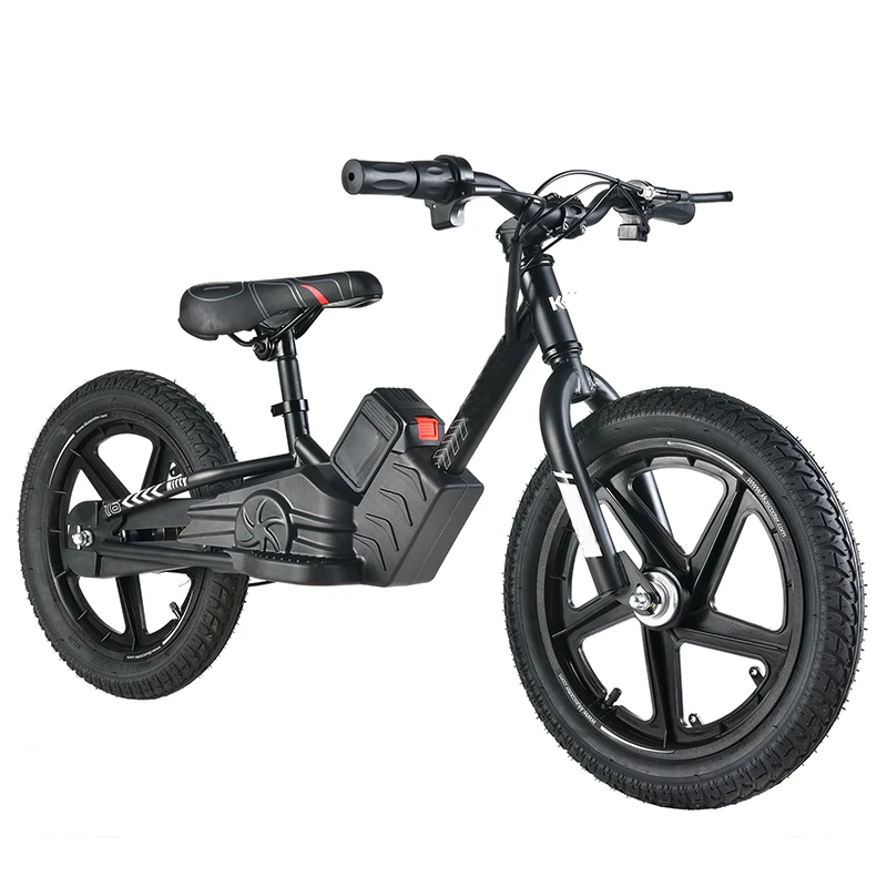 Factory-Accurate 16-Inch Elect - Balance Bike Kids บทวิจารณ์และราคา
