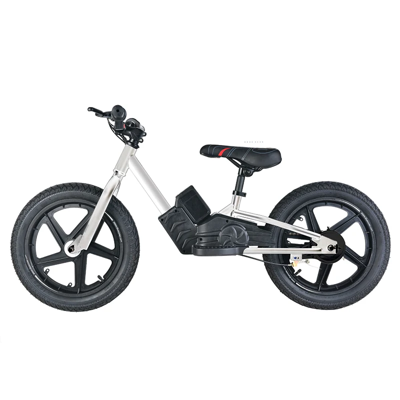 Factory-Accurate 16-Inch Elect - Balance Bike Kids บทวิจารณ์และราคา