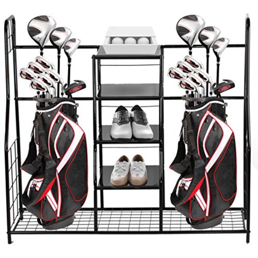 Golf Organizer Extra Large Gol - Sports Equipment Club บทวิจารณ์และราคา