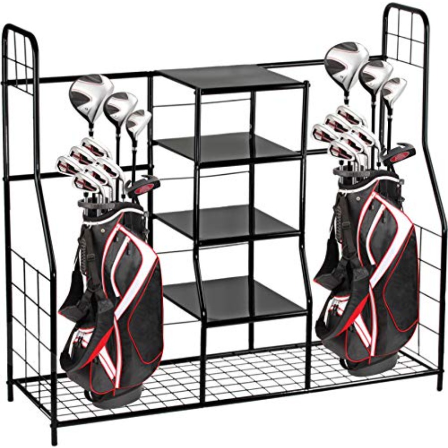 Golf Organizer Extra Large Gol - Sports Equipment Club บทวิจารณ์และราคา