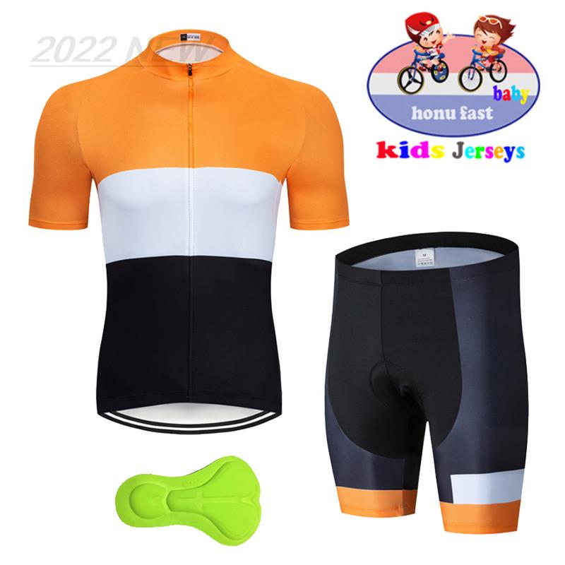 New Children's Cycling Jersey  - Xin Sports Equipment บทวิจารณ์และราคา