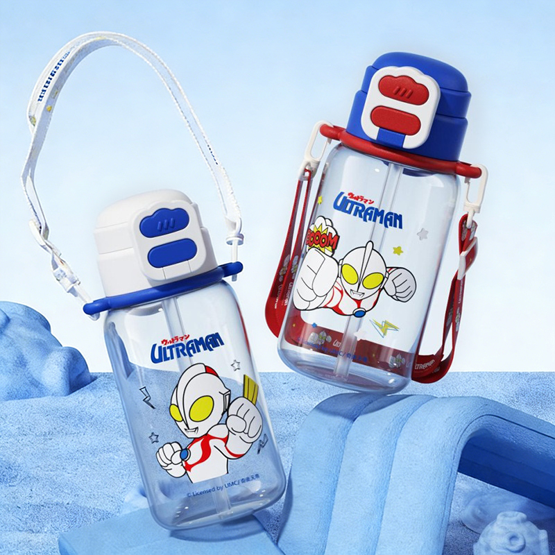 X&W for Ultraman 680ml Straw W - Xin Sports Equipment บทวิจารณ์และราคา