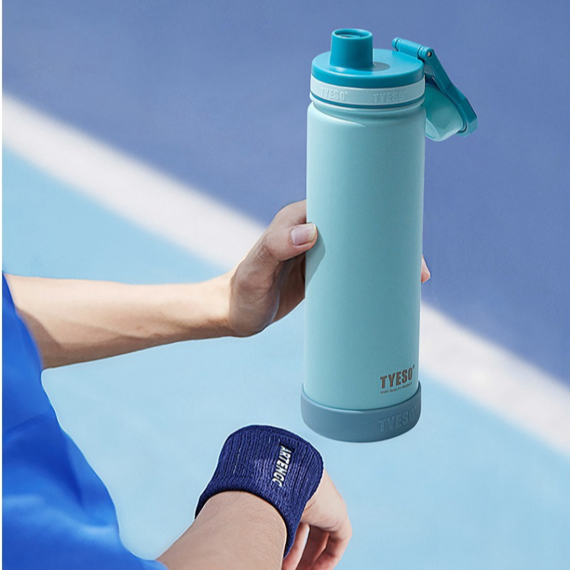 TYESO Stainless Steel Vacuum F - Sports Equipment 7 Year Old บทวิจารณ์และราคา