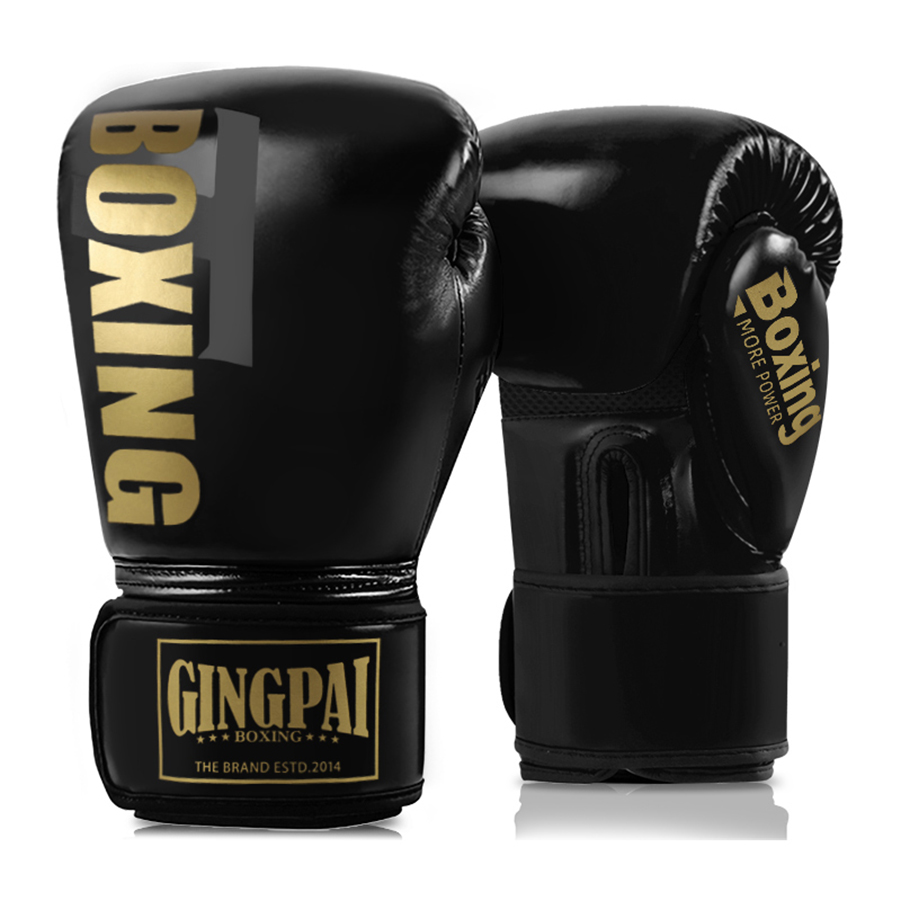 6-12oz Boxing gloves for adult - Sports Equipment 7 Year Old บทวิจารณ์และราคา