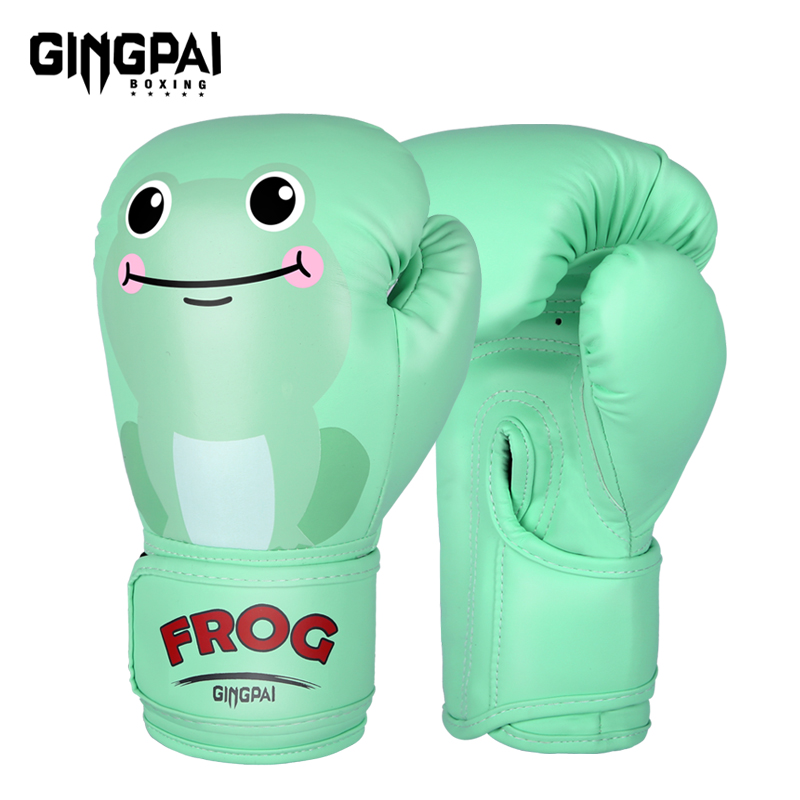 Children Boxing Gloves Kids Mu - Sports Equipment 7 Year Old บทวิจารณ์และราคา
