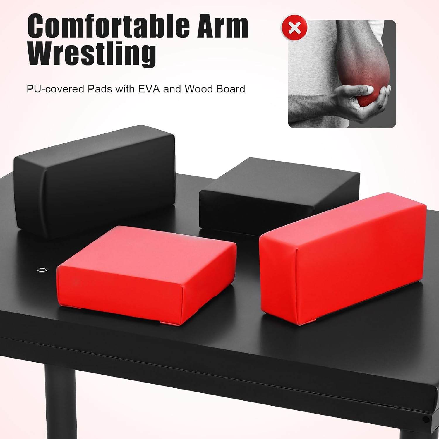 Arm Wrestling Training Equipme - Sports Equipment Club บทวิจารณ์และราคา