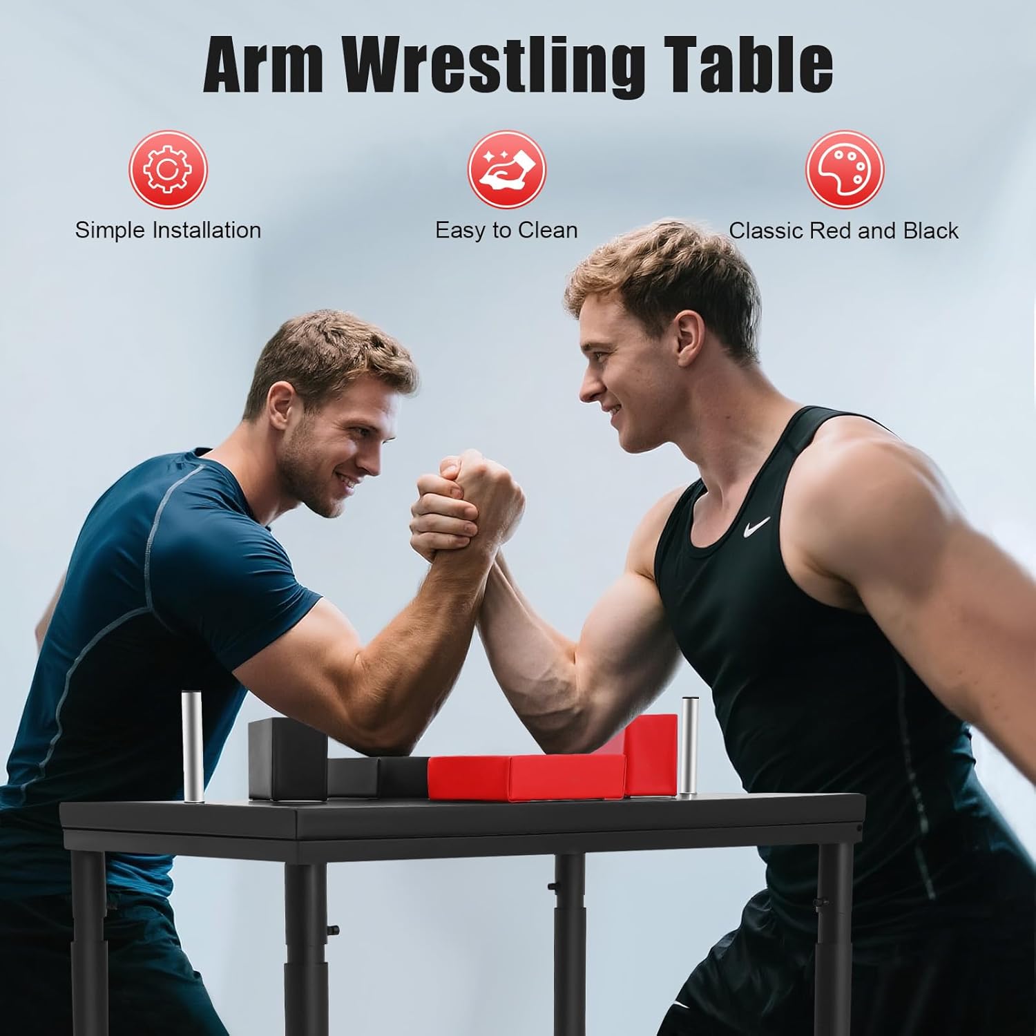 Arm Wrestling Training Equipme - Sports Equipment Club บทวิจารณ์และราคา