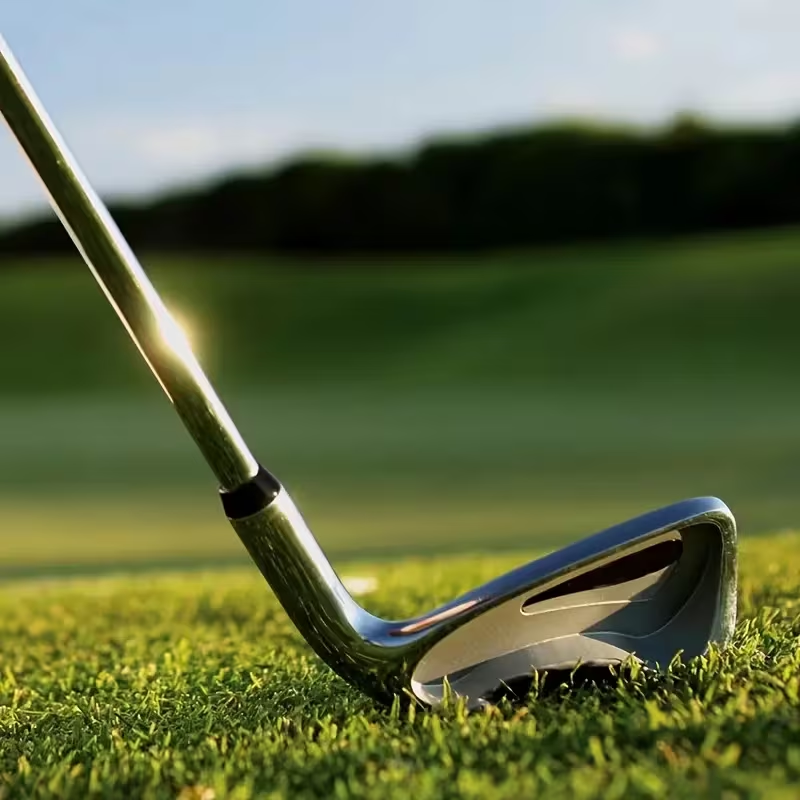Professional golf club polishi - Sports Equipment Club บทวิจารณ์และราคา