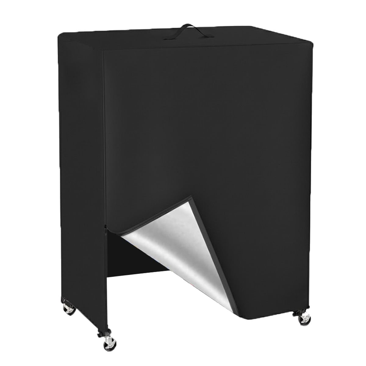 Basketball Rack Cover Garage S - Sports Equipment Storage บทวิจารณ์และราคา