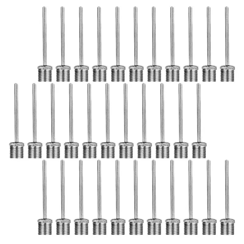 5-30Pcs Basketball Inflation N - Basketball Pump Needle บทวิจารณ์และราคา