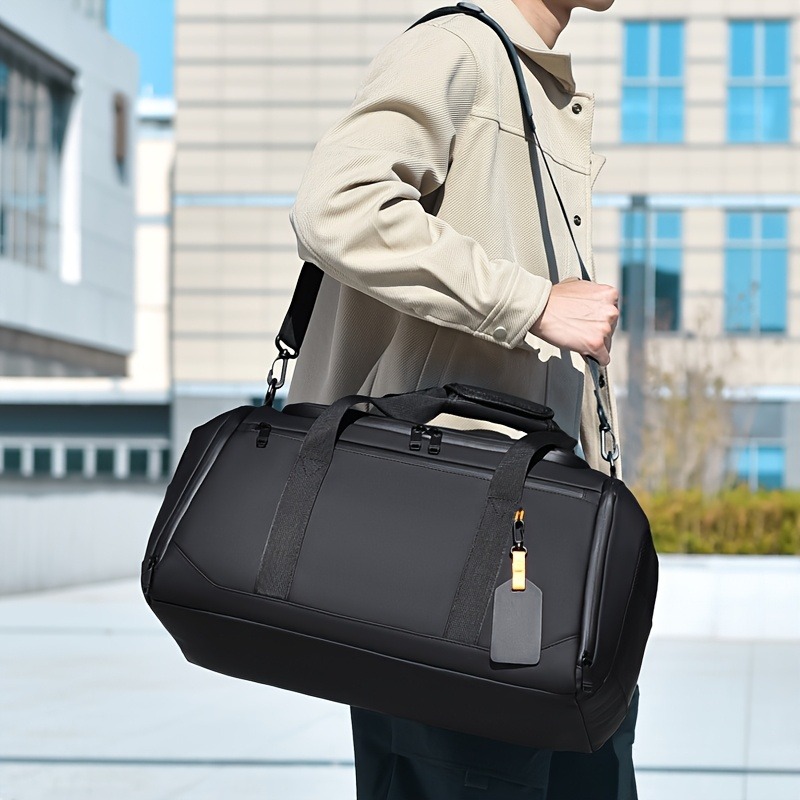 Large Capacity Carry on Travel - Sports Equipment Storage บทวิจารณ์และราคา
