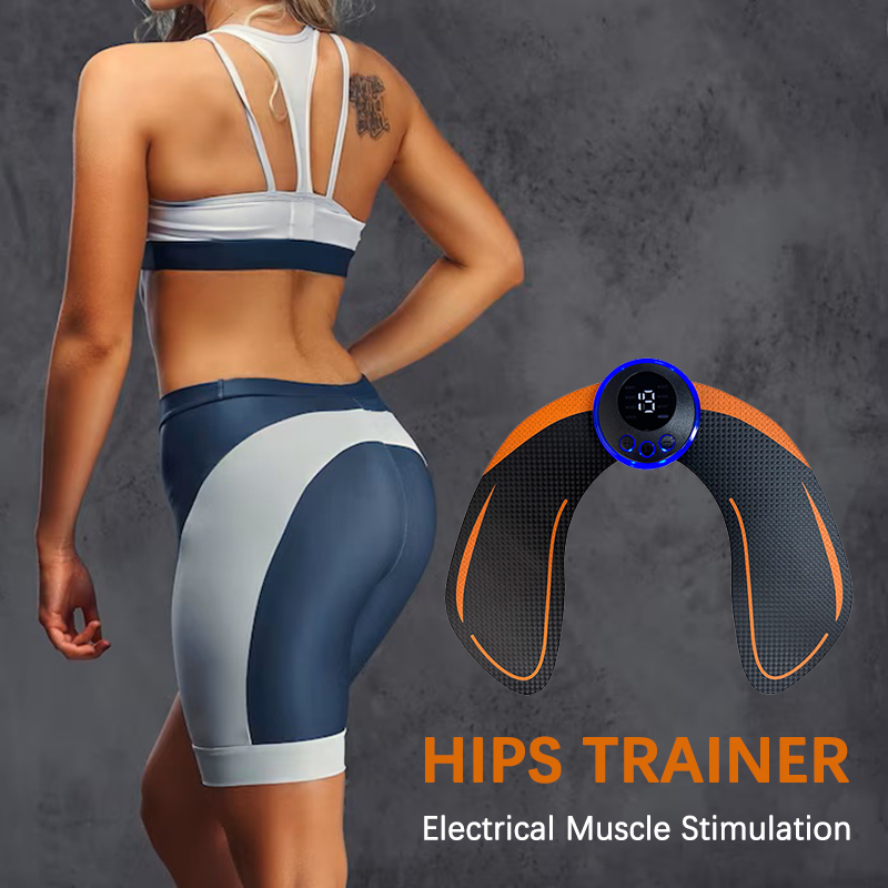 Electrical Muscel Stimulator M - Sports Equipment Club บทวิจารณ์และราคา