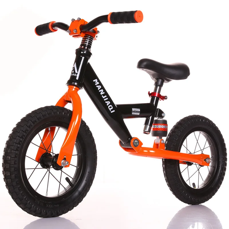 Hot Sale 12’’ Balance Bike wit - Balance Bike Kids บทวิจารณ์และราคา