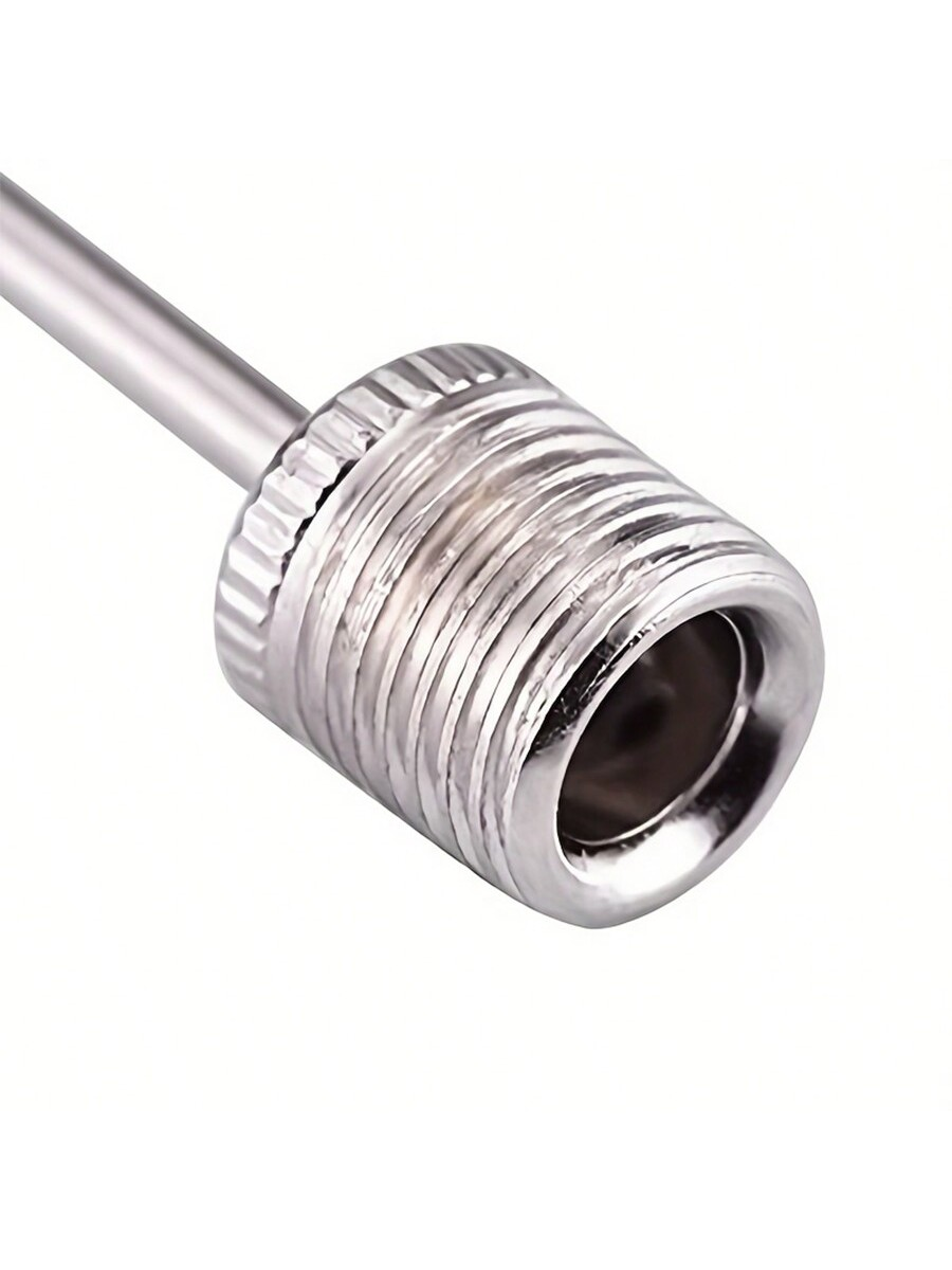 10pcs Sport Ball Inflating Pum - Basketball Pump Needle บทวิจารณ์และราคา