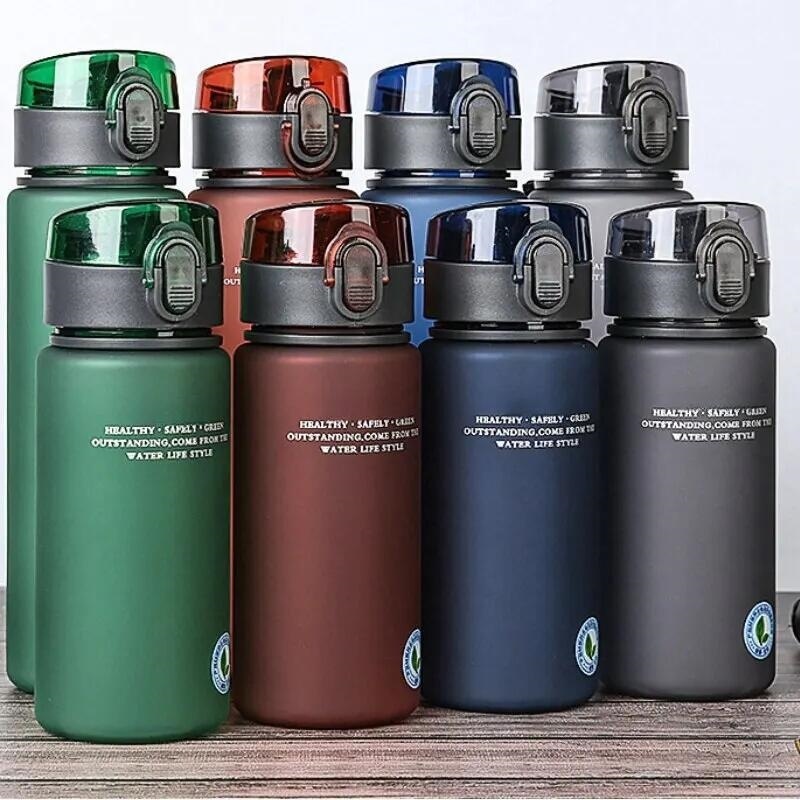 1PCS Portable BPA Free Leak Pr - Sports Equipment 7 Year Old บทวิจารณ์และราคา