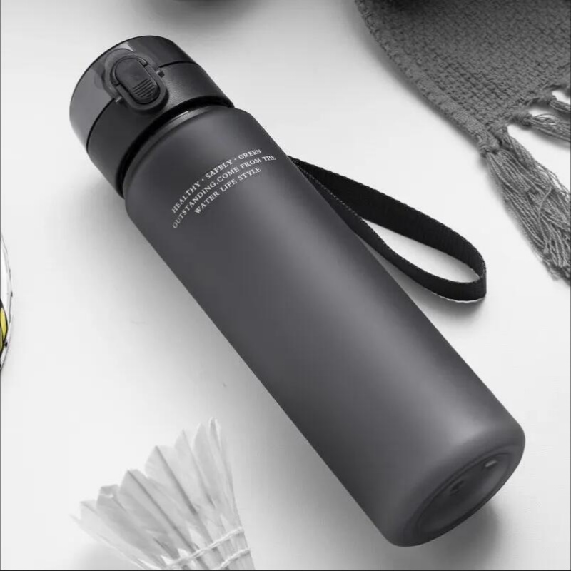 1PCS Portable BPA Free Leak Pr - Sports Equipment 7 Year Old บทวิจารณ์และราคา
