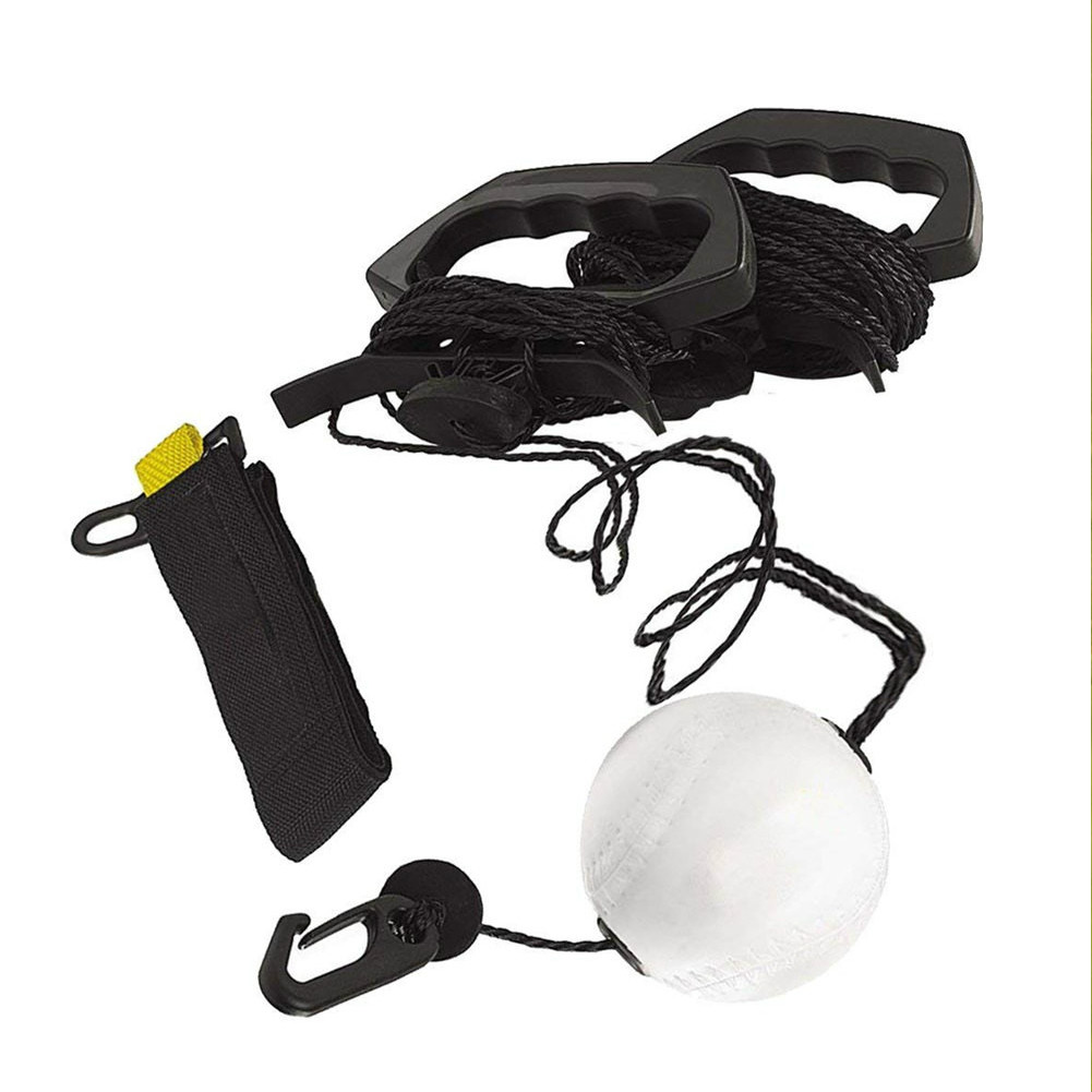 Baseball Swing Trainer Basebal - Sports Equipment 7 Year Old บทวิจารณ์และราคา