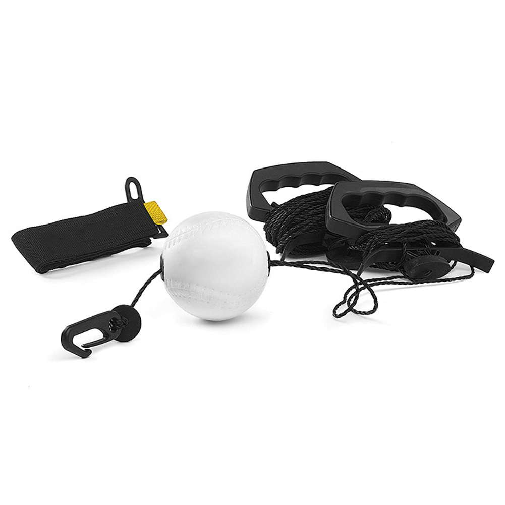 Baseball Swing Trainer Basebal - Sports Equipment 7 Year Old บทวิจารณ์และราคา