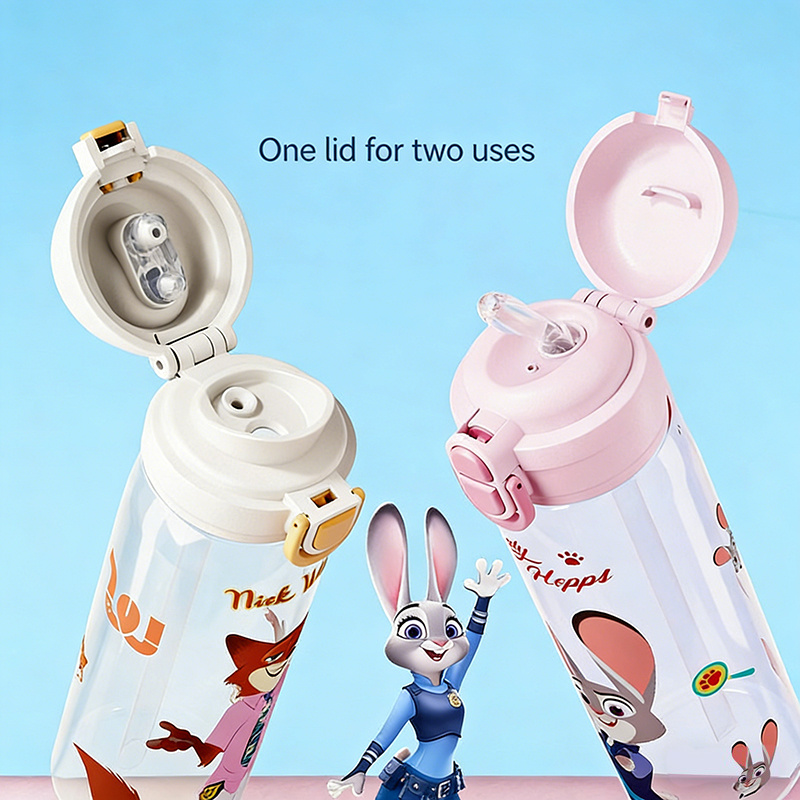 X&W for Disney 580ml Tritan Sp - Xin Sports Equipment บทวิจารณ์และราคา