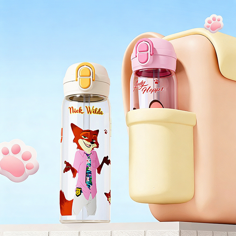 X&W for Disney 580ml Tritan Sp - Xin Sports Equipment บทวิจารณ์และราคา