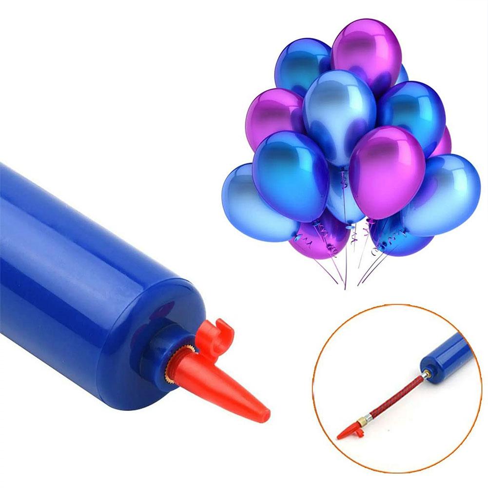 Portable Hand Air Balls Pump I - Basketball Pump Needle บทวิจารณ์และราคา