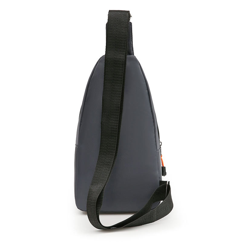 Chest Bag Men's One Shoulder C - Sports Equipment Storage บทวิจารณ์และราคา