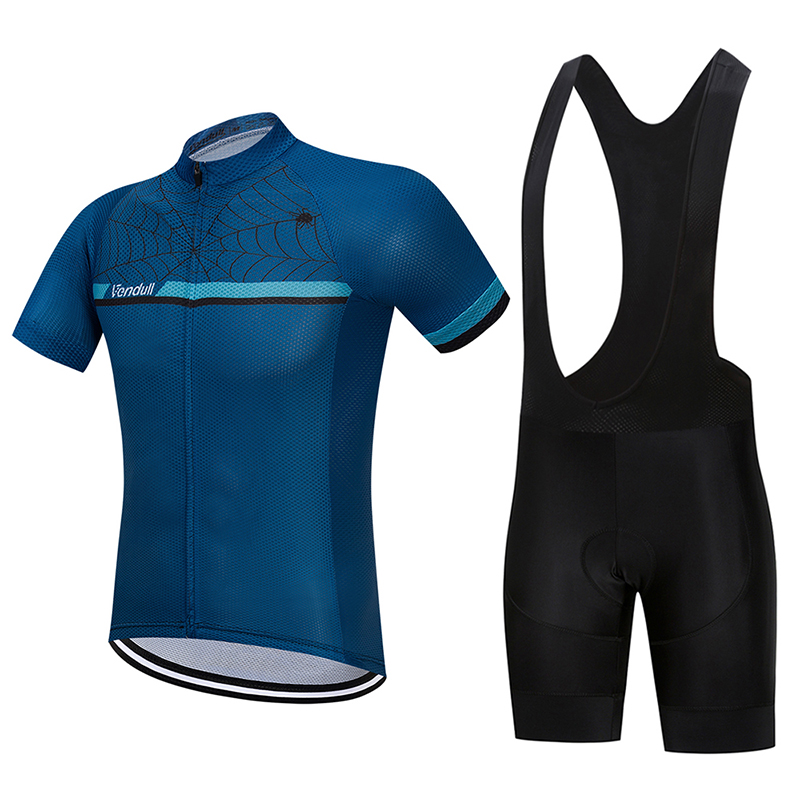 Cycling Suit VENDULL Men's Cyc - Xin Sports Equipment บทวิจารณ์และราคา
