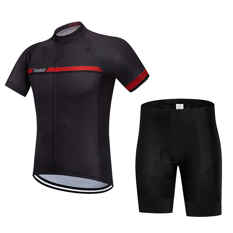 Cycling Suit VENDULL Men's Cyc - Xin Sports Equipment บทวิจารณ์และราคา