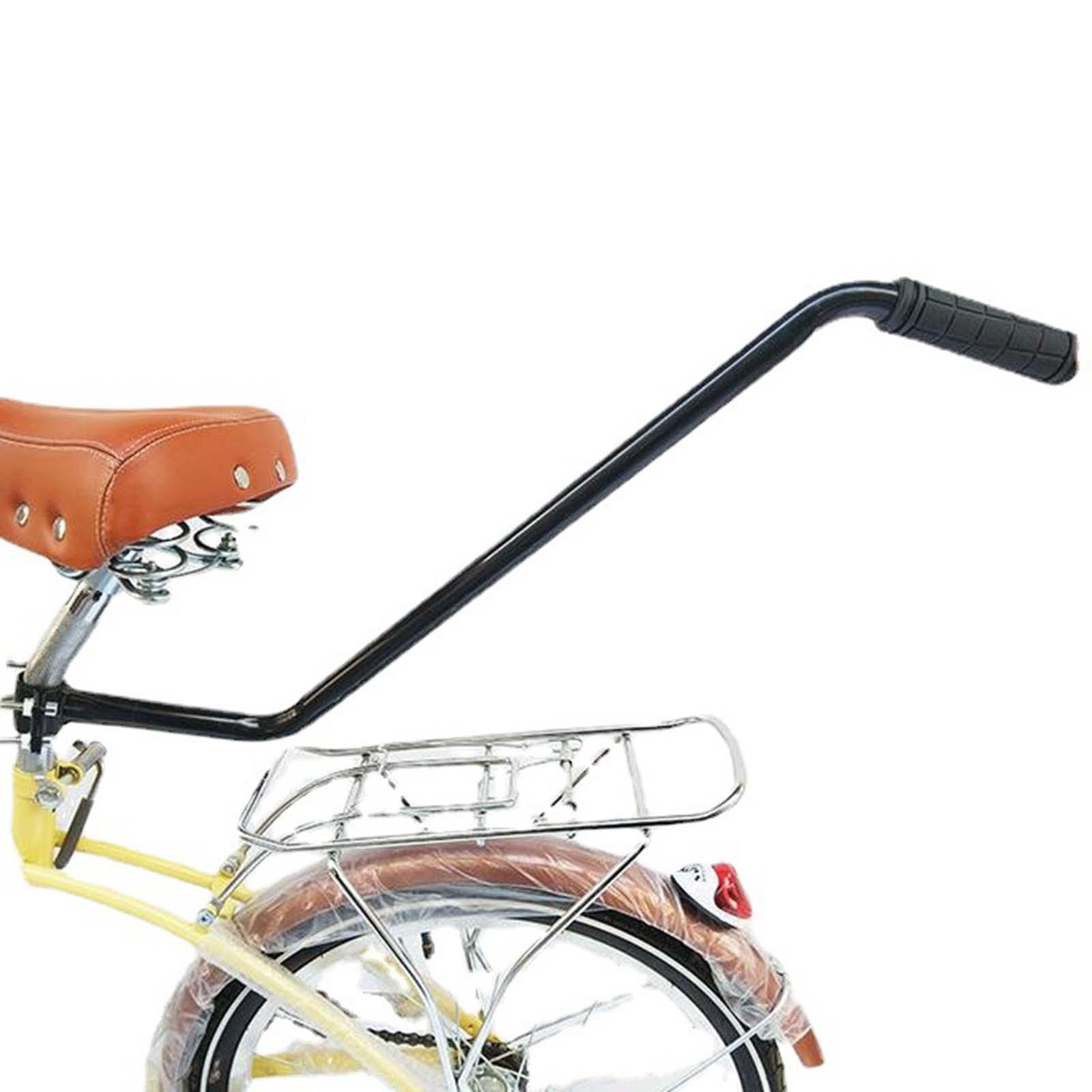 Kids Bike Training Handle Cont - Balance Bike Kids บทวิจารณ์และราคา
