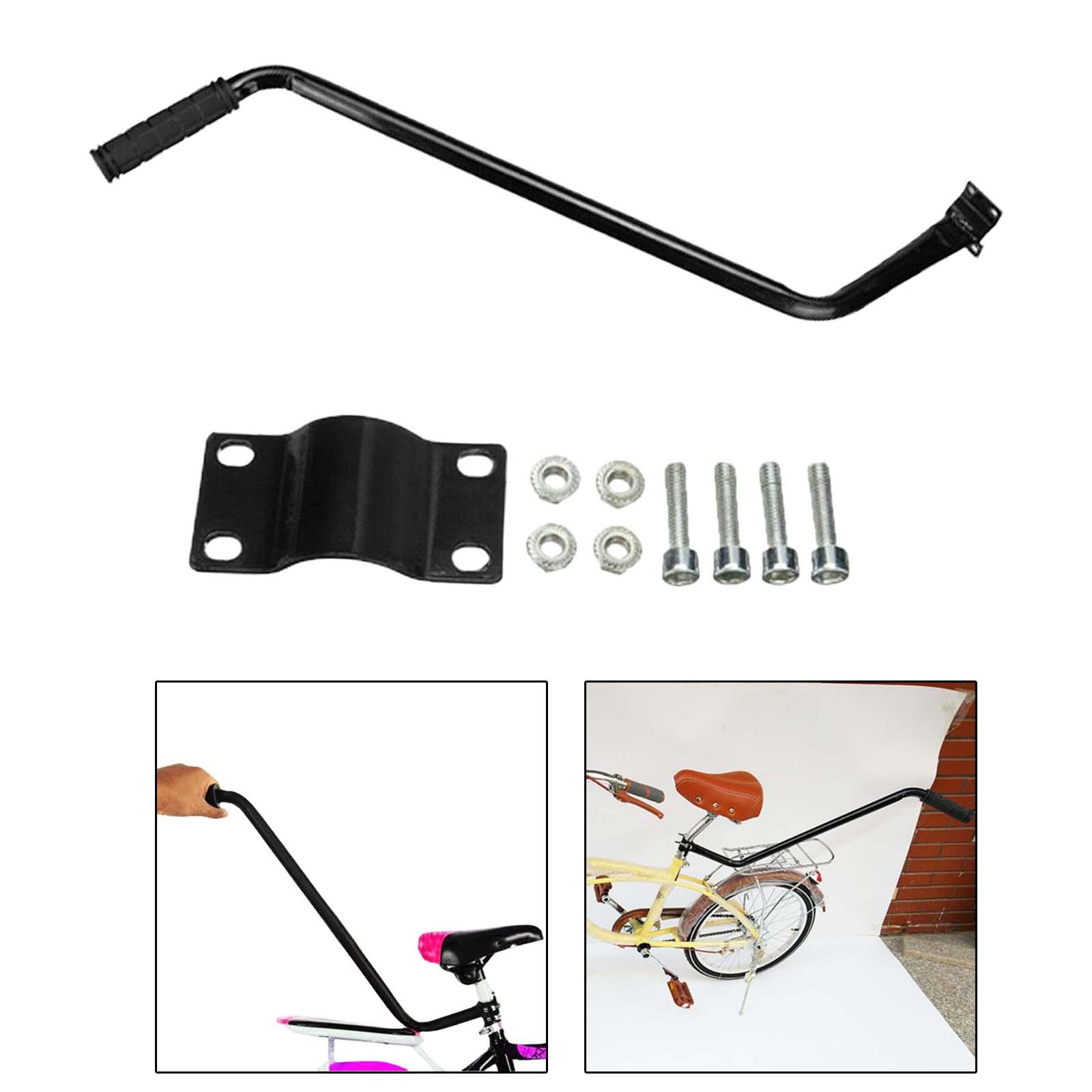 Kids Bike Training Handle Cont - Balance Bike Kids บทวิจารณ์และราคา