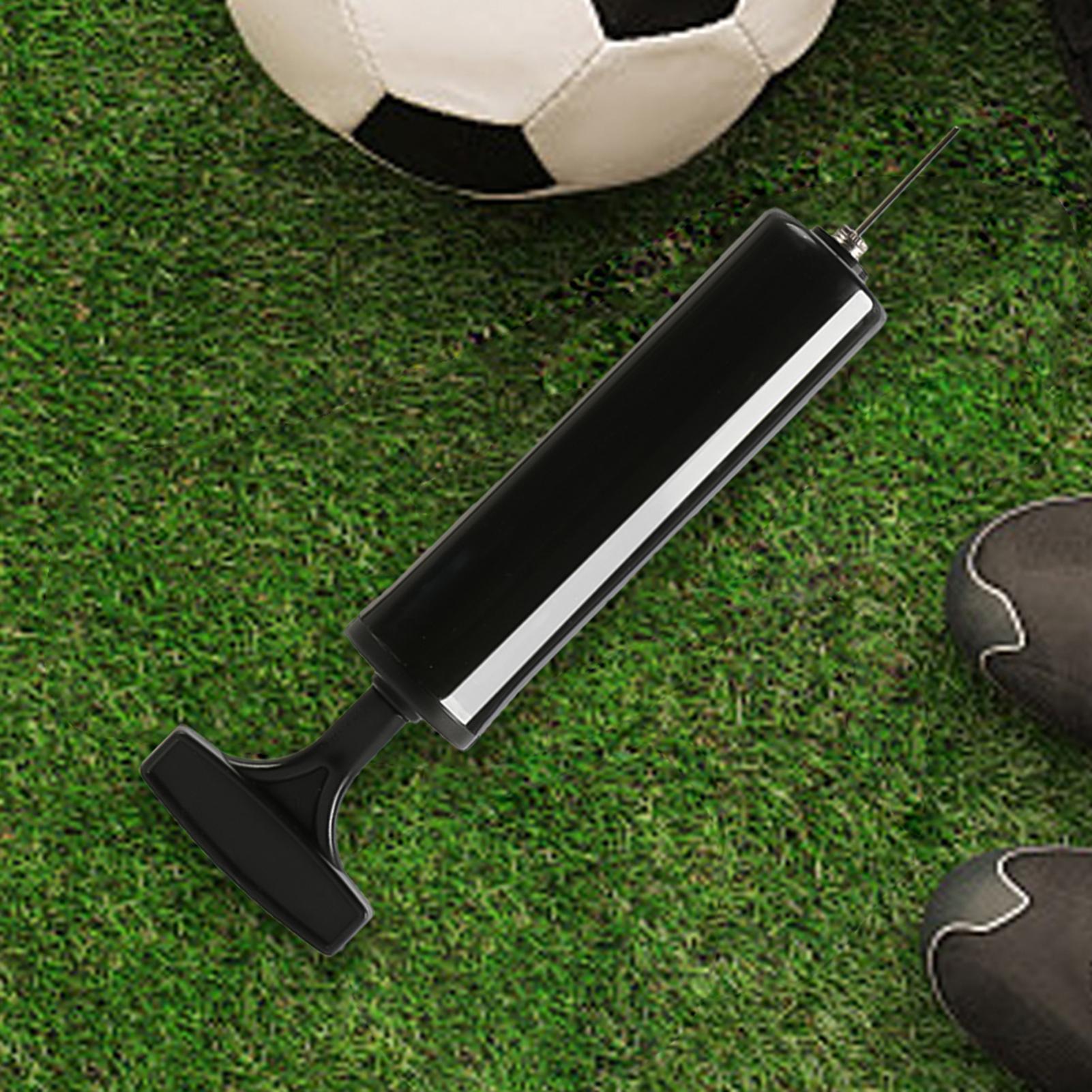 Manual Basketball Air Pump Wit - Basketball Pump Needle บทวิจารณ์และราคา