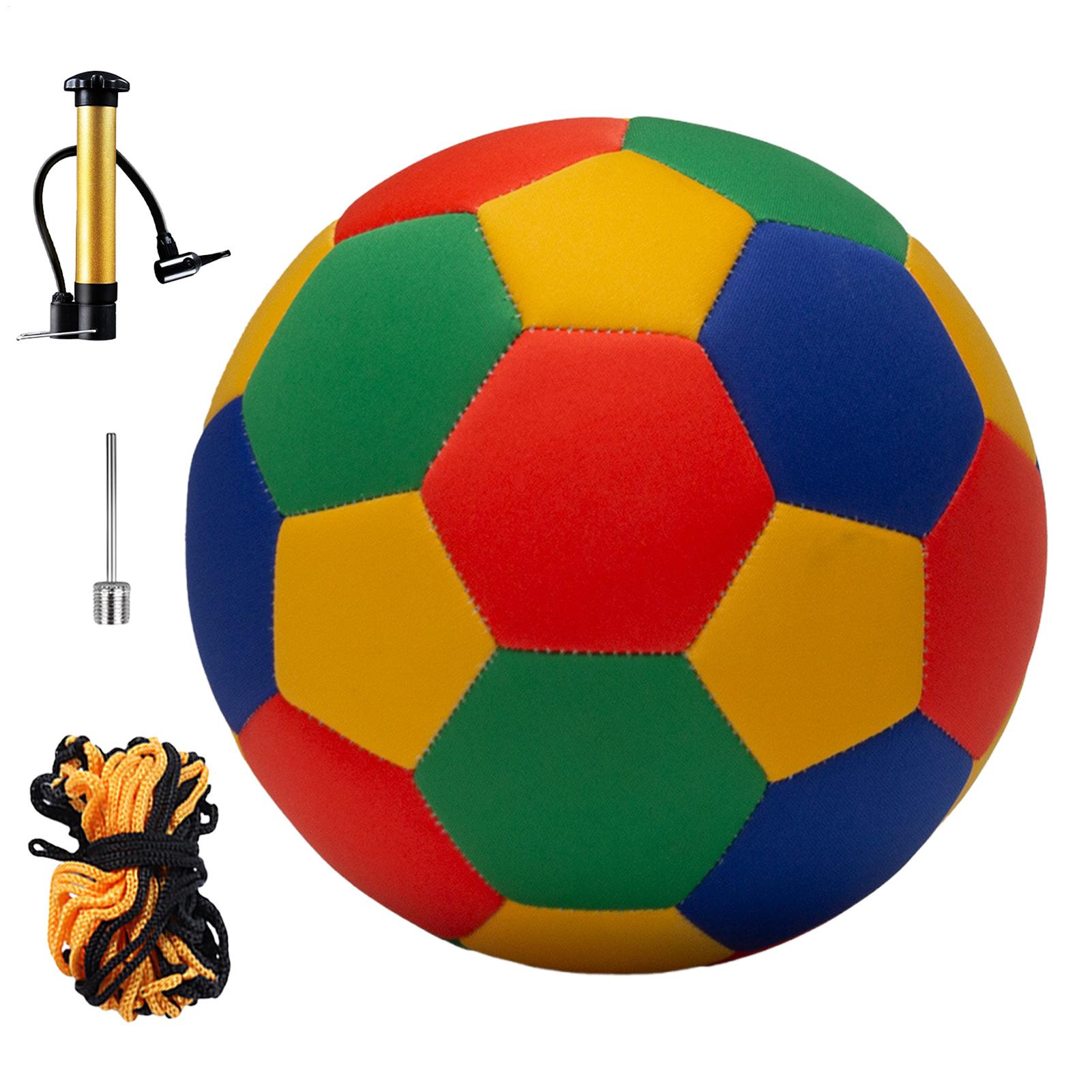 20cm Indoor Soccer Ball Home S - Sports Equipment In School บทวิจารณ์และราคา