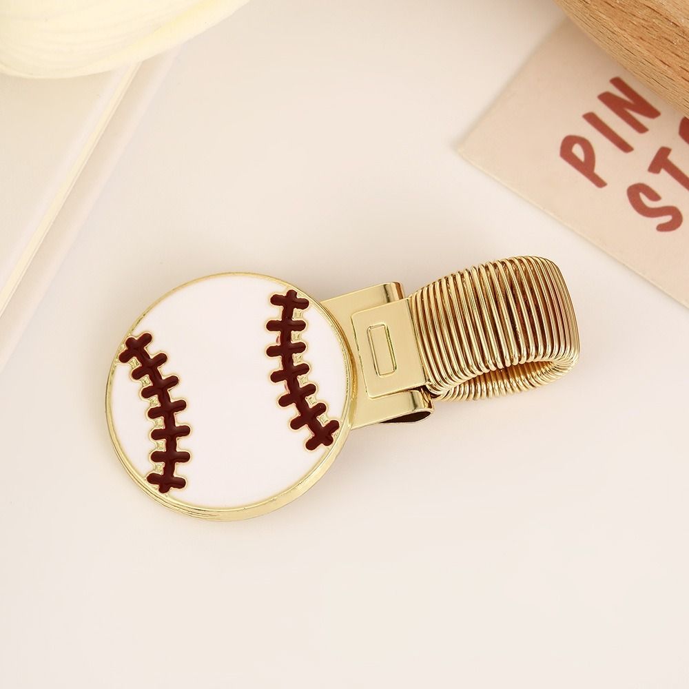 Creative Metal Metal Pen Holde - Sports Equipment In School บทวิจารณ์และราคา