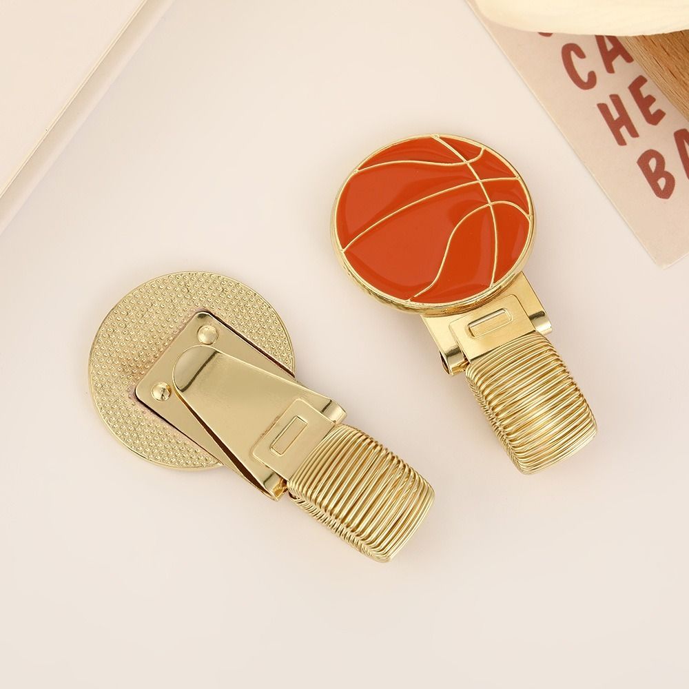 Creative Metal Metal Pen Holde - Sports Equipment In School บทวิจารณ์และราคา